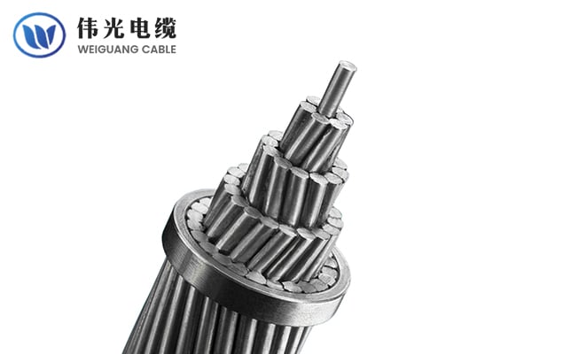 All Aluminium Alloy Conductor (AAAC)
